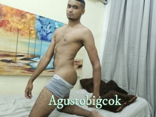 Agustobigcok