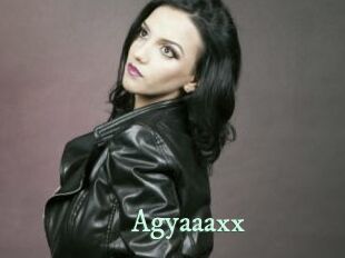 Agyaaaxx