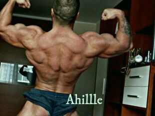 Ahillle