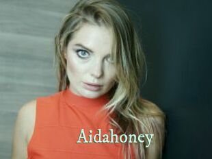 Aidahoney