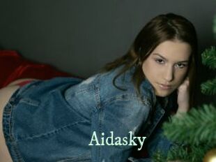 Aidasky