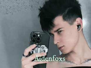 Aidenfoxs