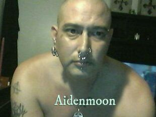 Aidenmoon