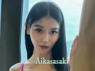 Aikasasaki