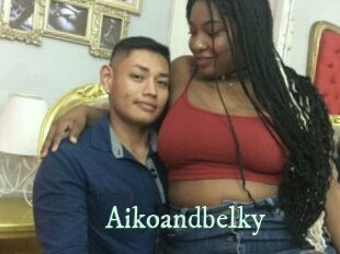 Aikoandbelky