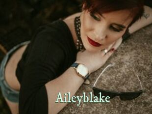 Aileyblake