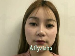 Ailysisha