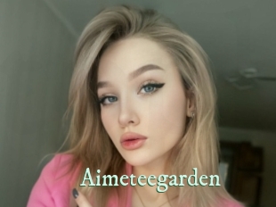 Aimeteegarden