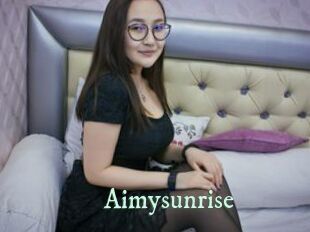 Aimysunrise