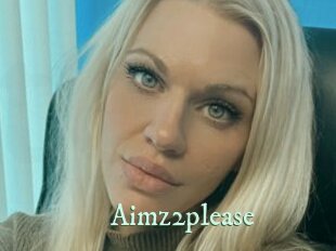 Aimz2please