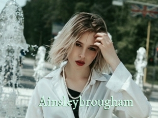 Ainsleybrougham