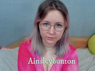 Ainsleybunton