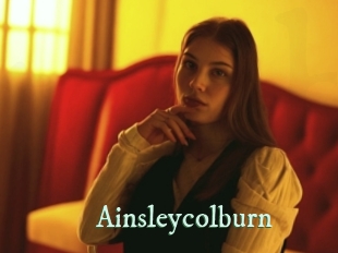 Ainsleycolburn