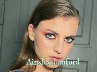 Ainsleydumford