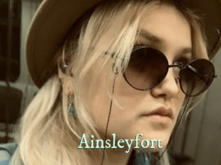 Ainsleyfort