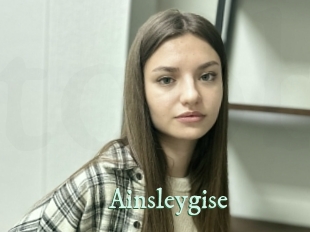 Ainsleygise