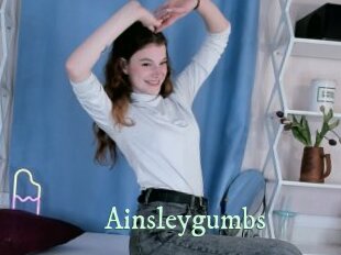 Ainsleygumbs