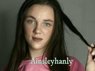 Ainsleyhanly
