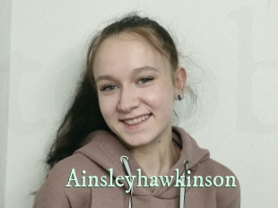 Ainsleyhawkinson