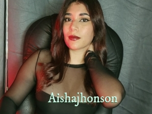 Aishajhonson