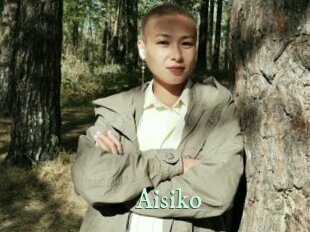 Aisiko