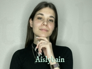 Aislybain