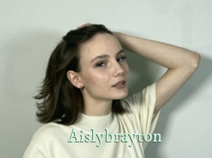 Aislybrayton