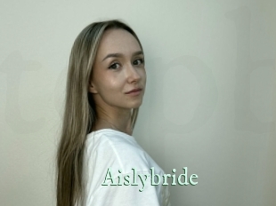 Aislybride