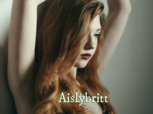 Aislybritt