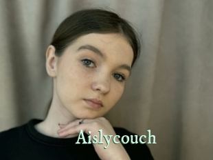 aislycouch Top Blog X