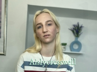 Aislycresswell