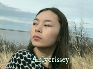 Aislycrissey