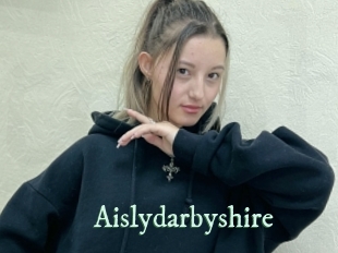 Aislydarbyshire