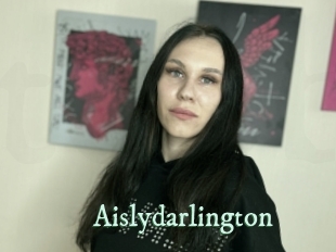 Aislydarlington