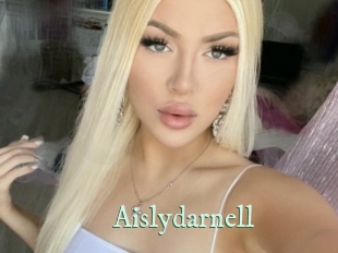 Aislydarnell