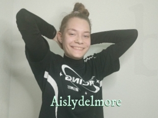 Aislydelmore