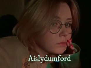 Aislydumford