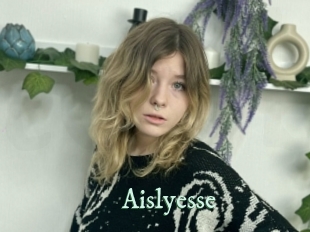 Aislyesse
