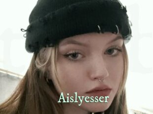 Aislyesser