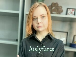 Aislyfares