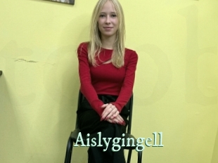 Aislygingell