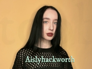 Aislyhackworth