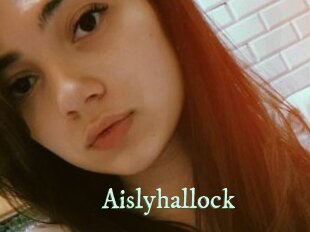 Aislyhallock