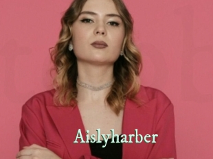 Aislyharber