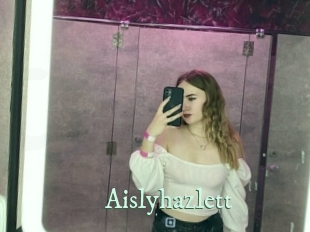Aislyhazlett