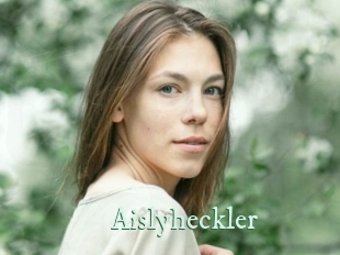 Aislyheckler