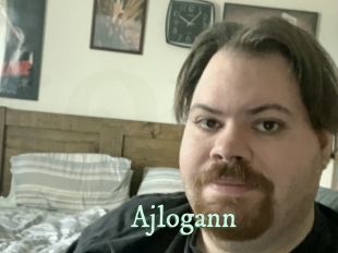 Ajlogann