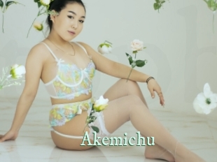 Akemichu