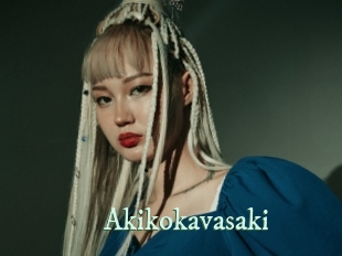 Akikokavasaki