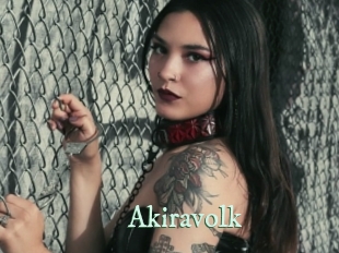 Akiravolk